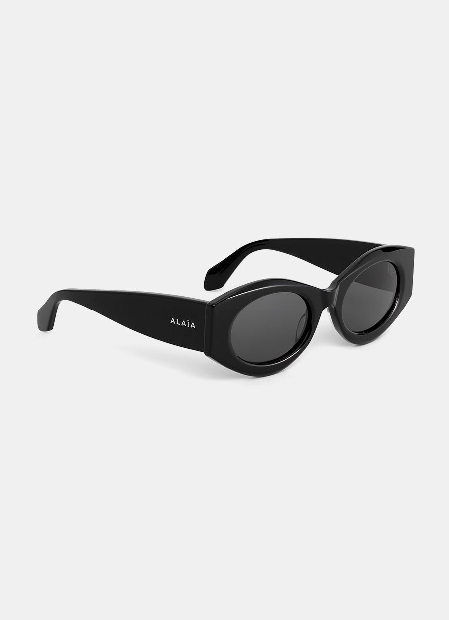 Oval Sunglasses