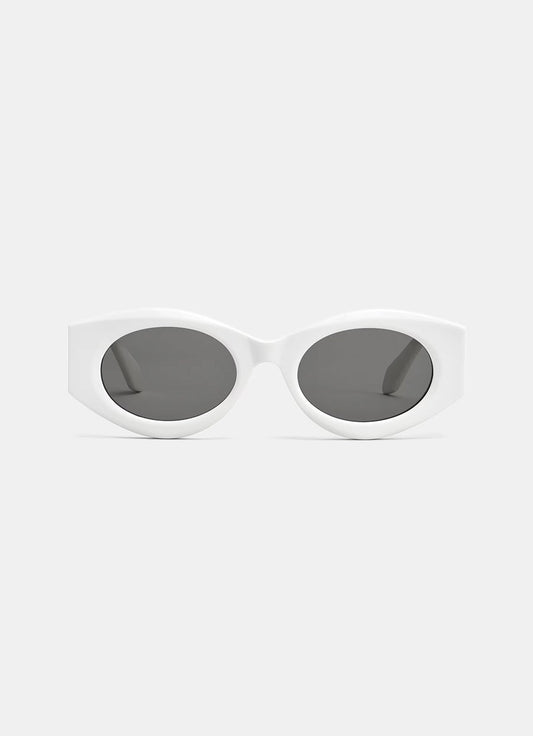 Oval Sunglasses