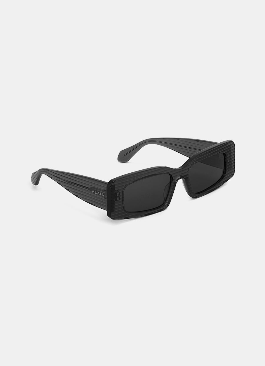 Rectangular Sunglasses
