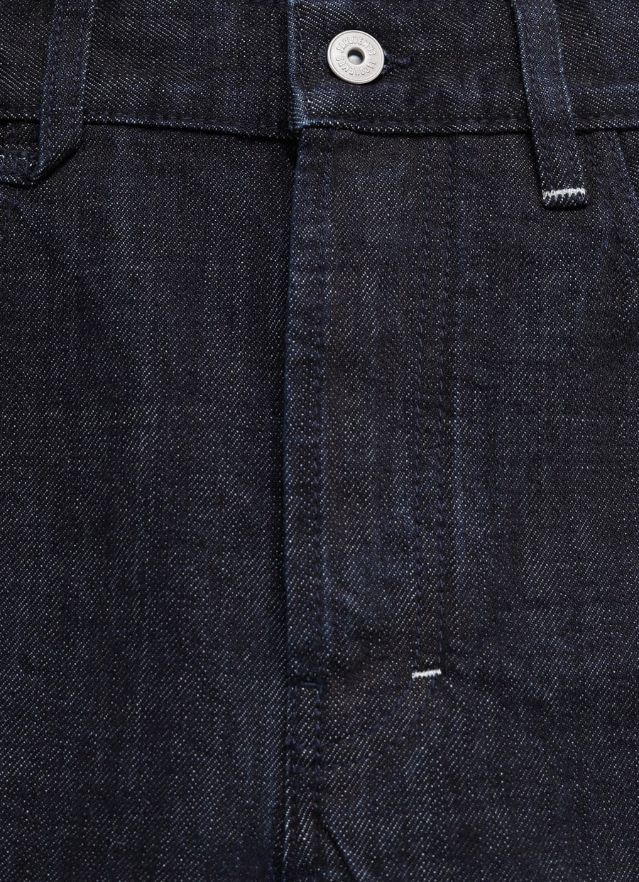 Venice de-Nîmes Denim Pants