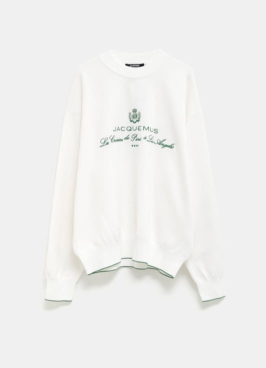 Venice Sweater