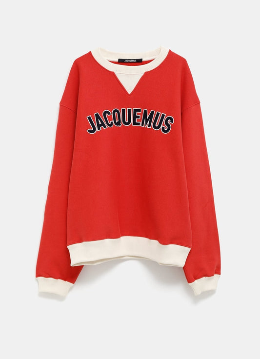 Baseball Sweatshirt