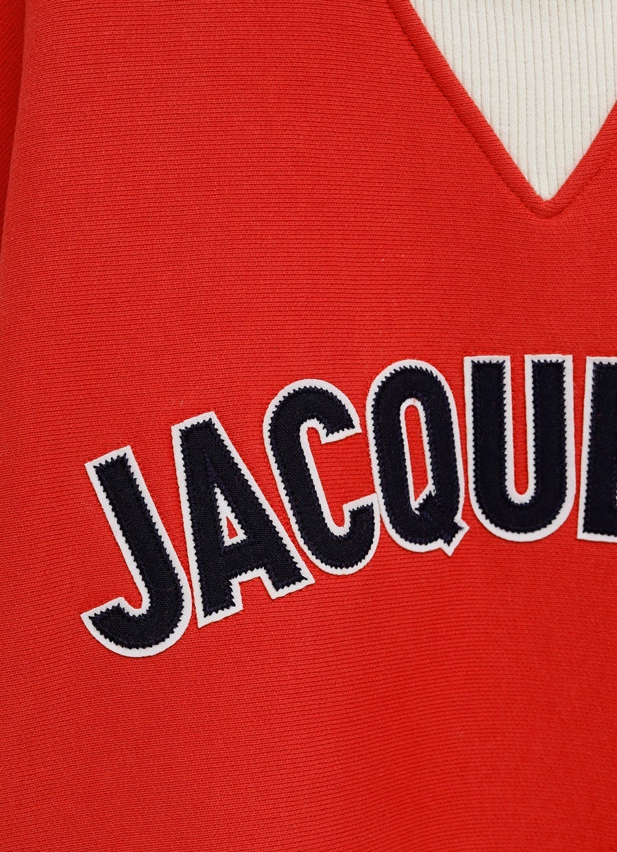 Baseball Sweatshirt