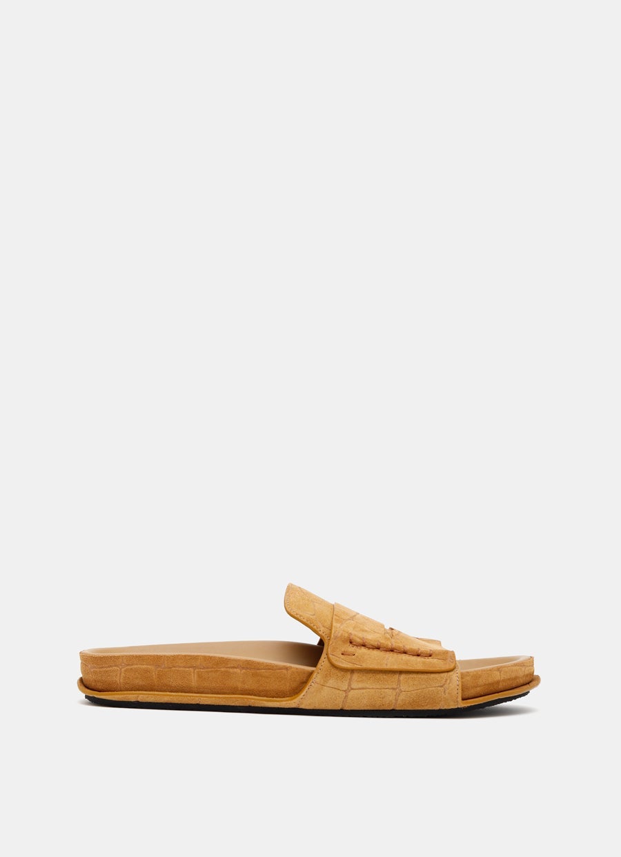 Mocassin Sandals for men