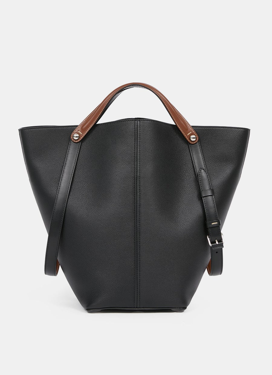 Medium Dress-Age Shoulder Bag