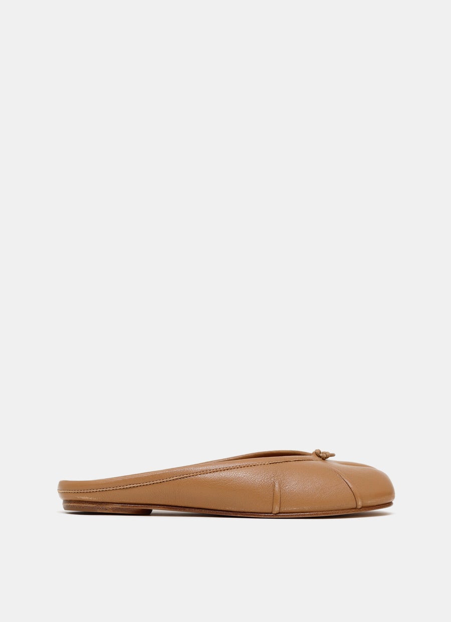 Tabi Ballerina Mule