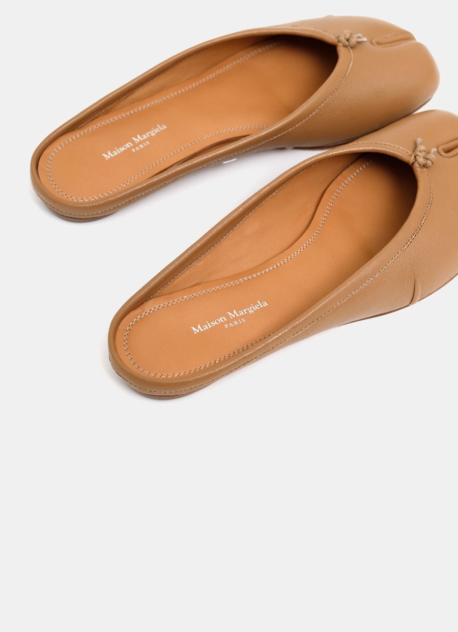 Tabi Ballerina Mule