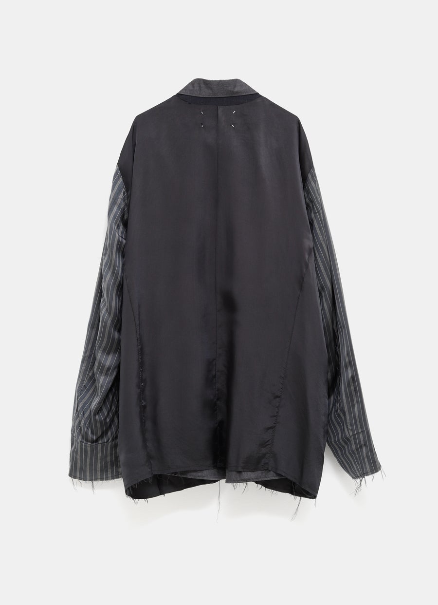 Anonymity of The Lining Jacket for Men