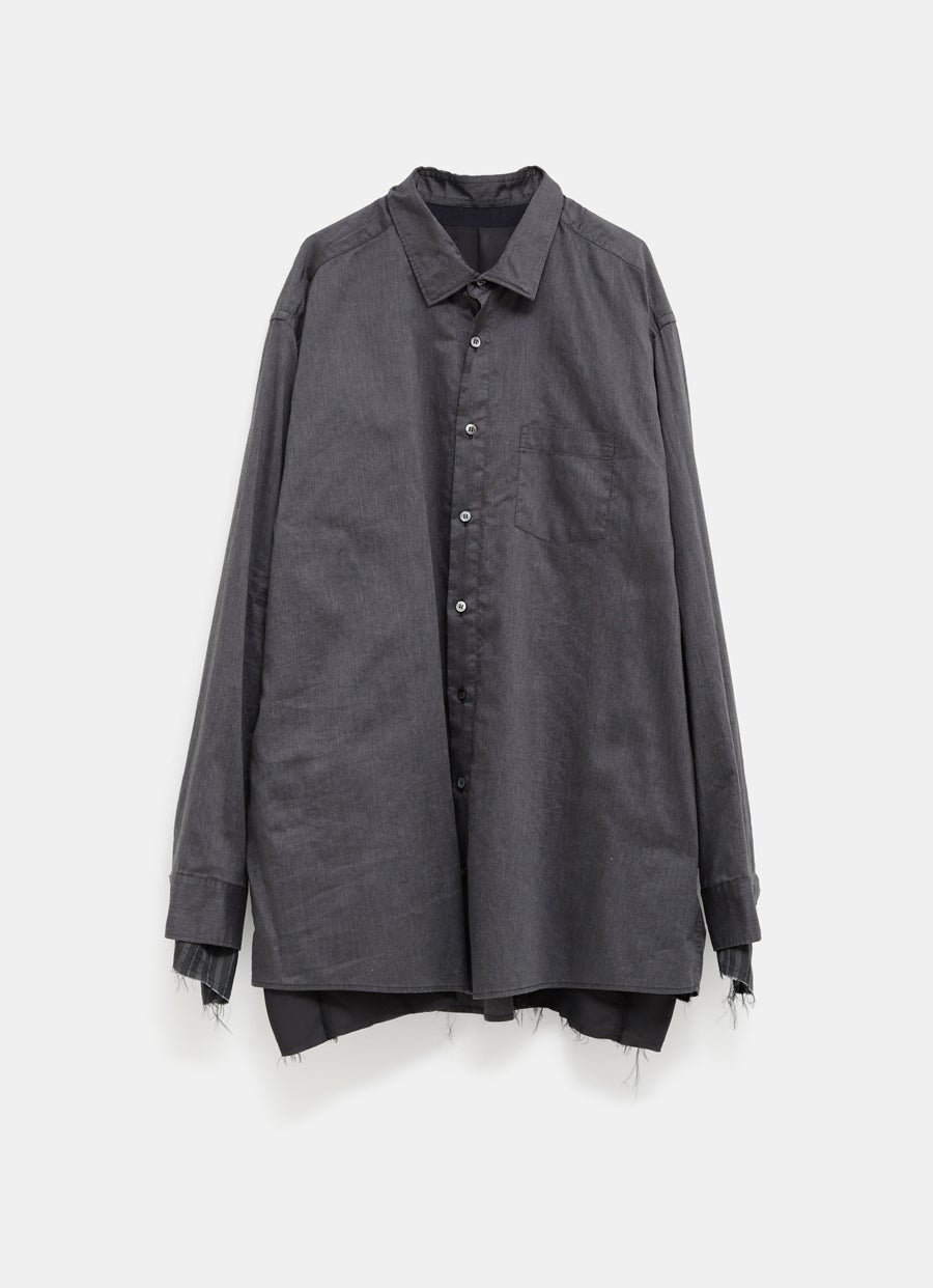 Anonymity of The Lining Jacket for Men