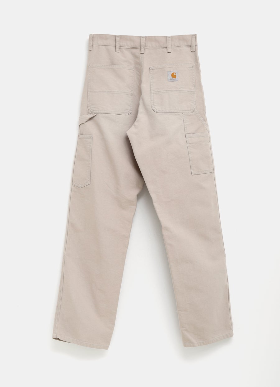Double Knee Pants