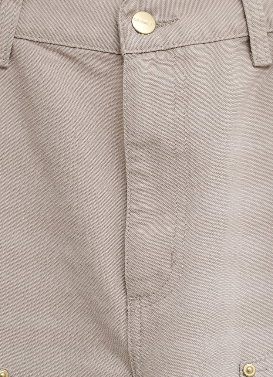 Double Knee Pants