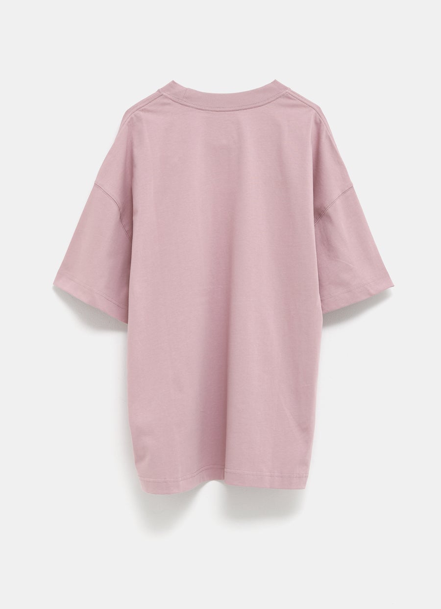 S/S Signature Script T-shirt