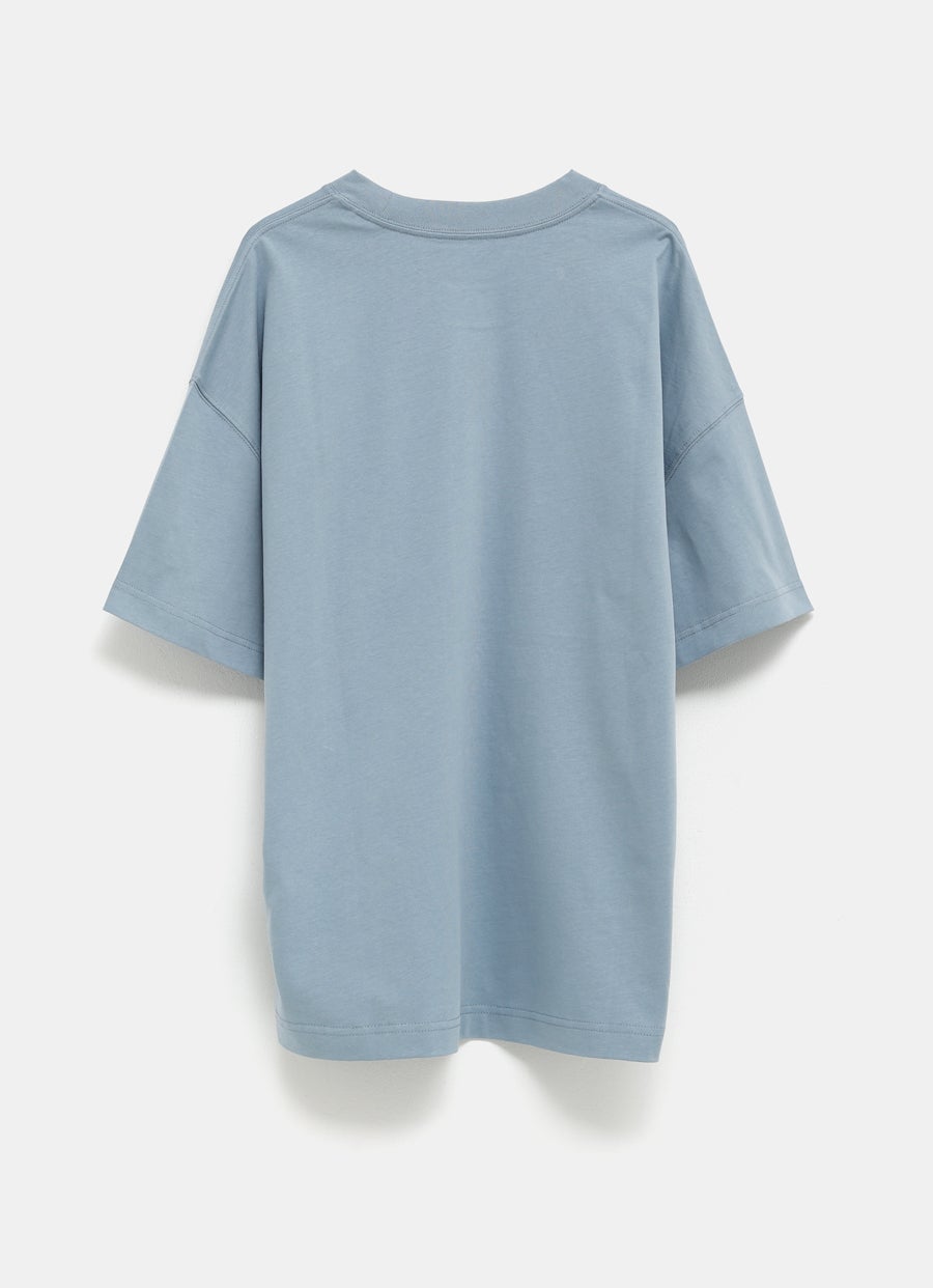 S/S Signature Script T-shirt