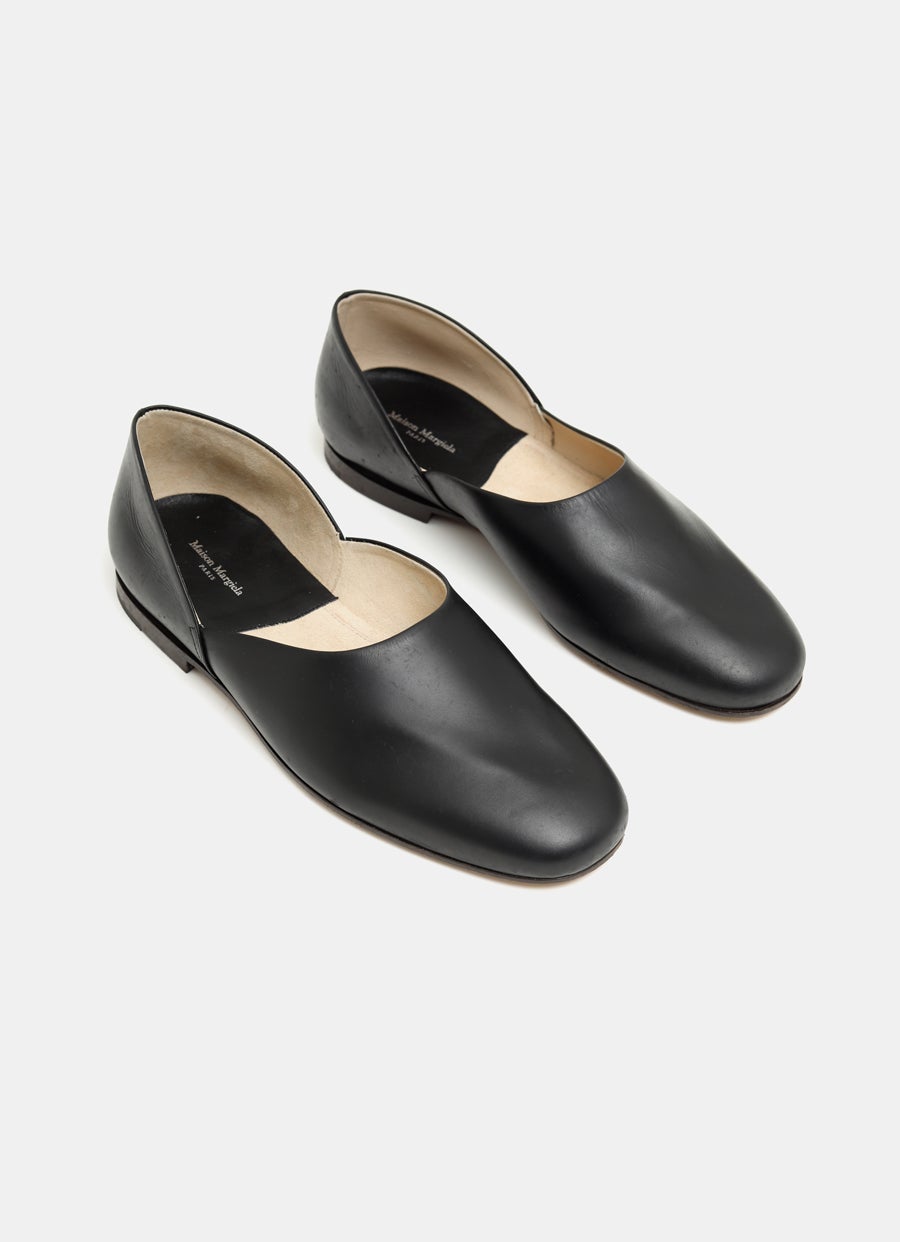 Grecian Slippers