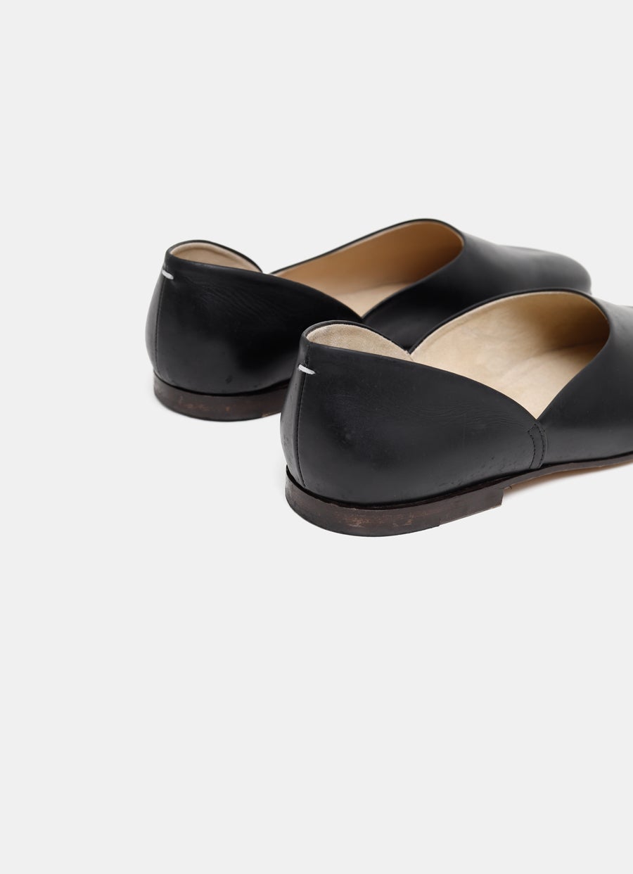 Grecian Slippers