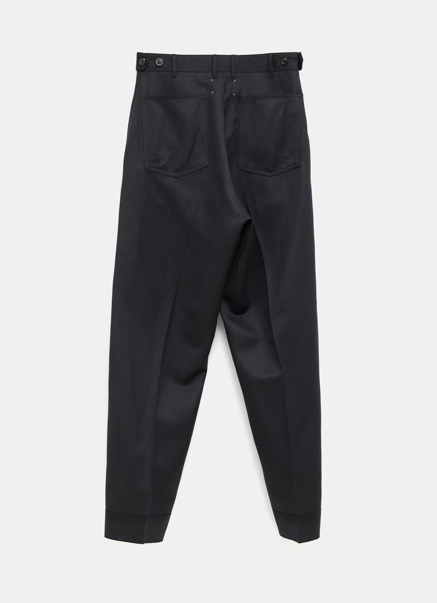 Woven Trousers for Men