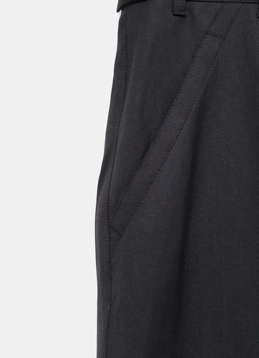 Woven Trousers for Men