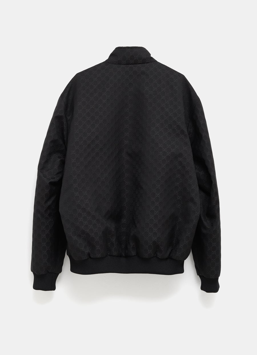 GG Cotton Ripstop Jacket