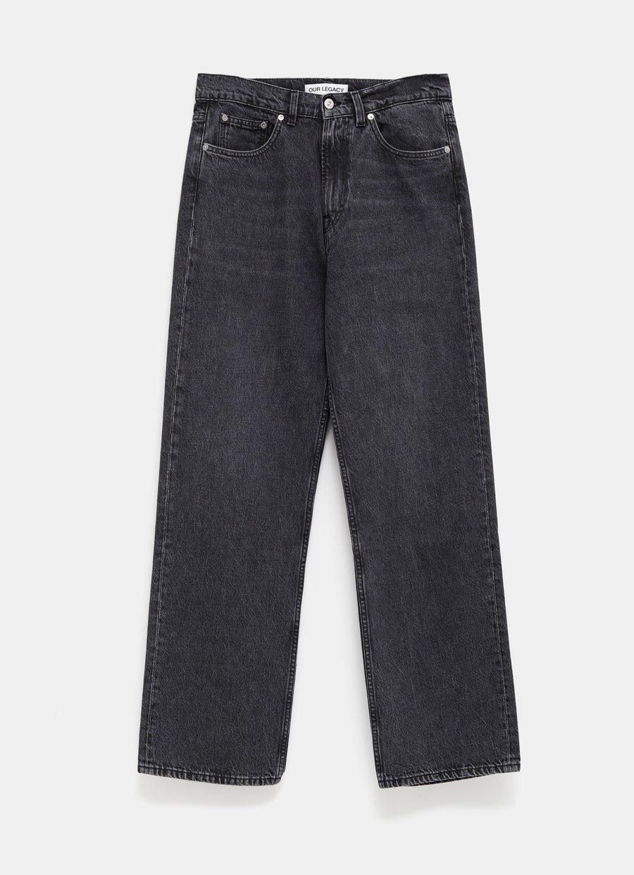 Third Cut Jeans for Men