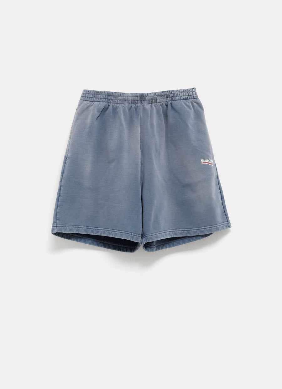 Political Campaign Sweat Shorts