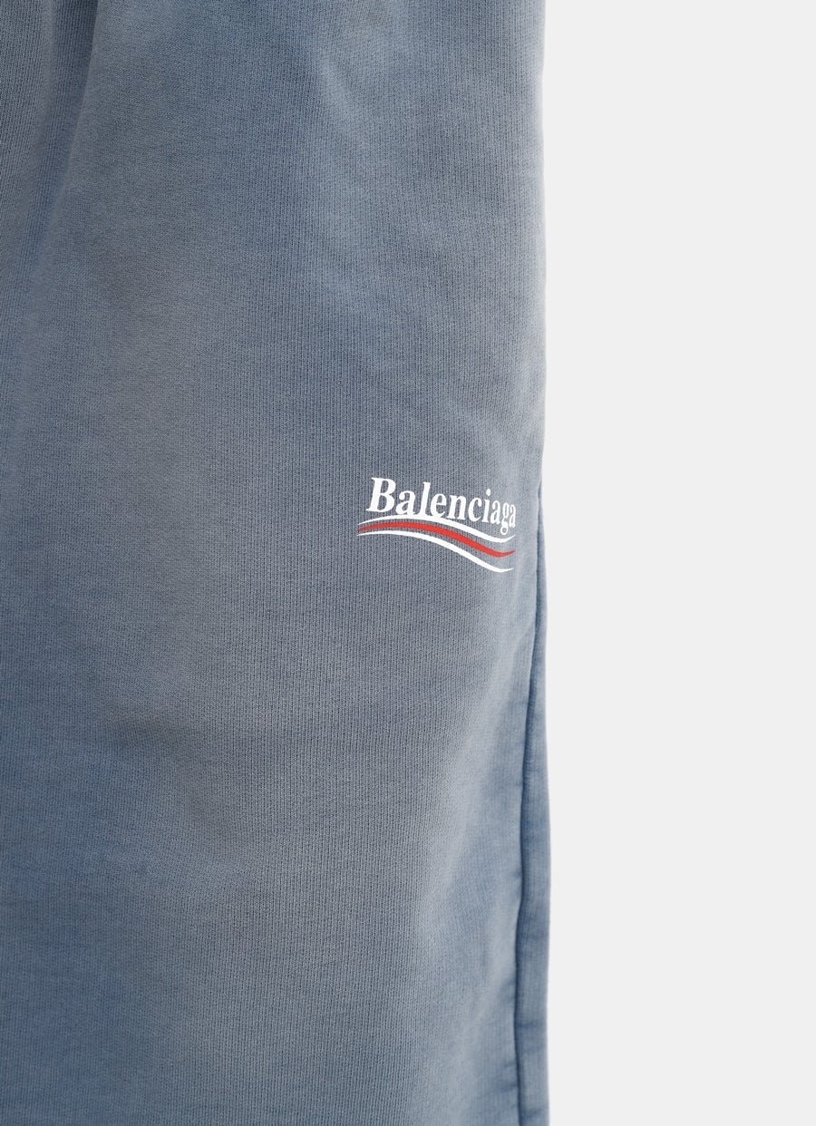 Political Campaign Sweat Shorts