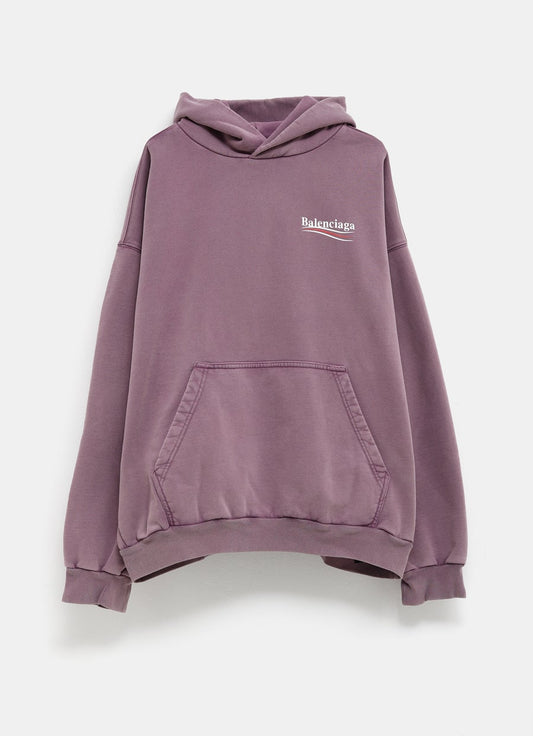 Political Campaign Hoodie