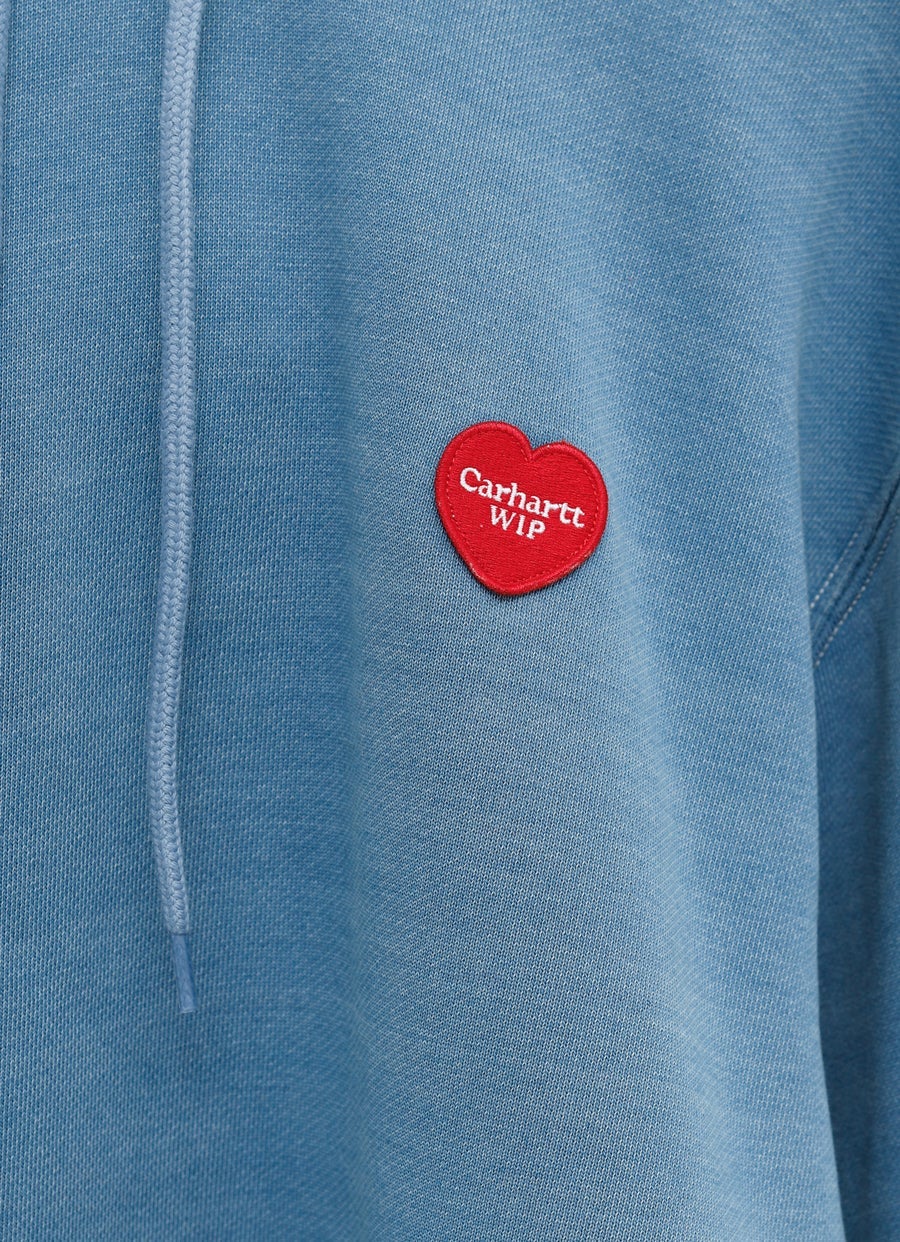 Hooded Ingo Sweatshirt