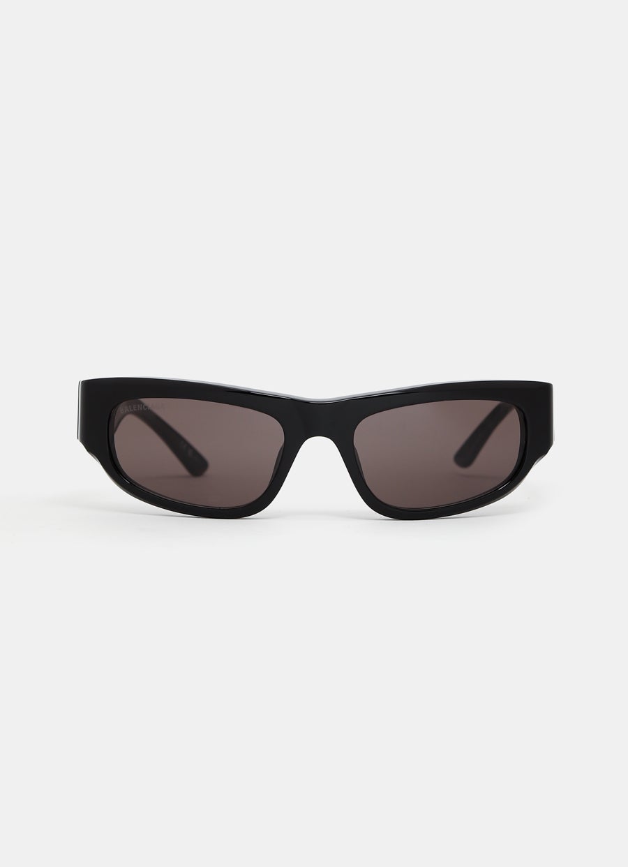 D Frame Sunglasses