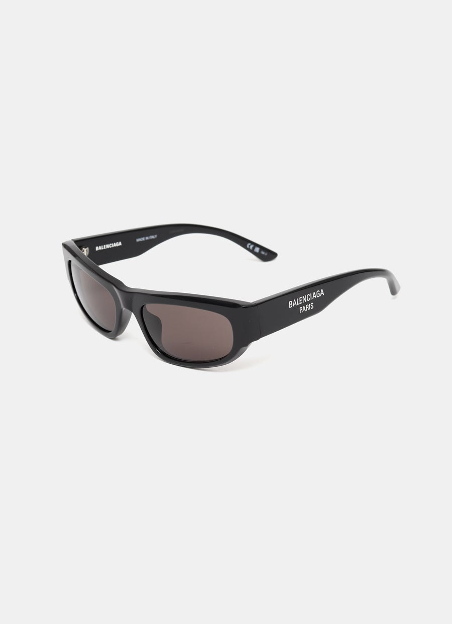 D Frame Sunglasses