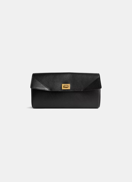 Rodeo Continental Wallet