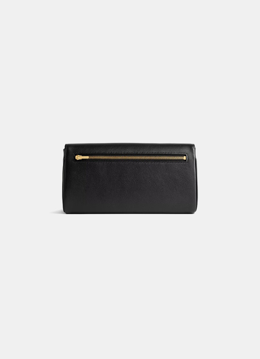 Rodeo Continental Wallet