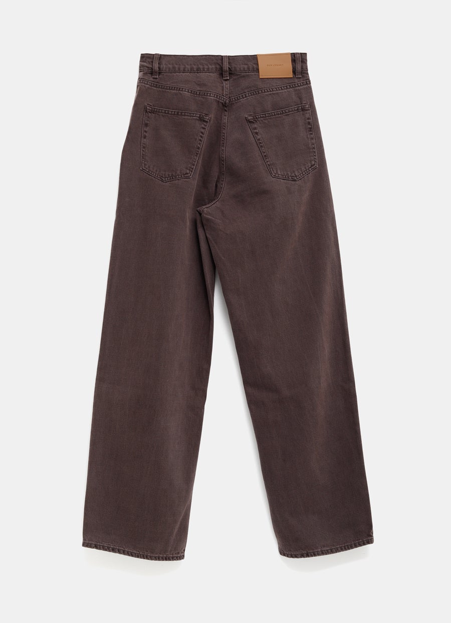 Vast Cut Jeans for Men