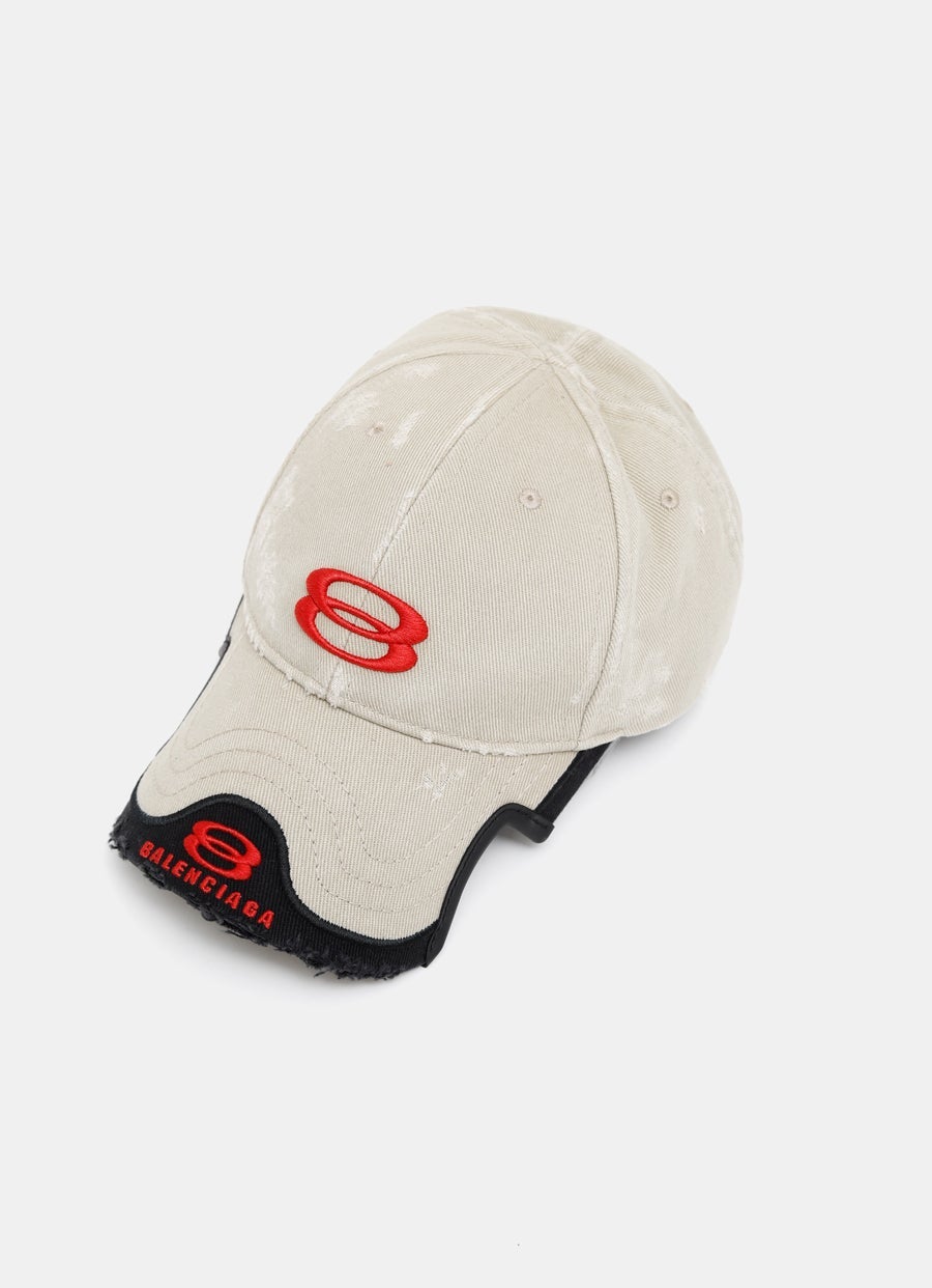 Double Utility Cap