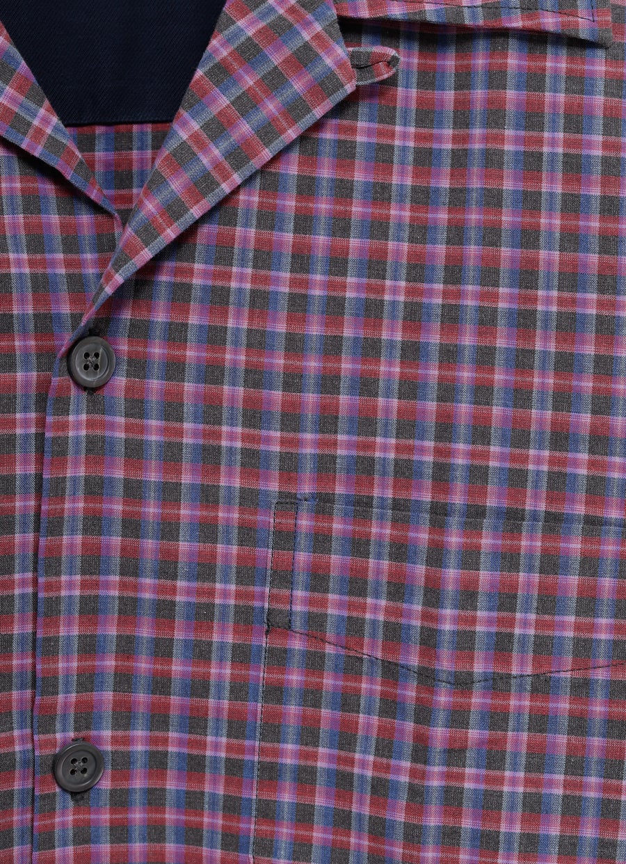 Heusen Shirt