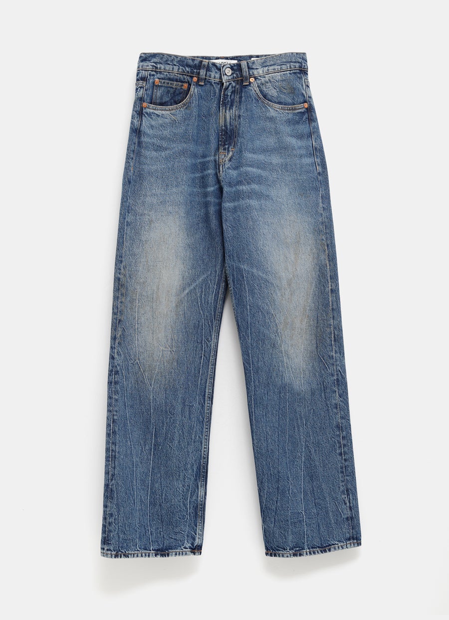 Third Cut Jeans for Men