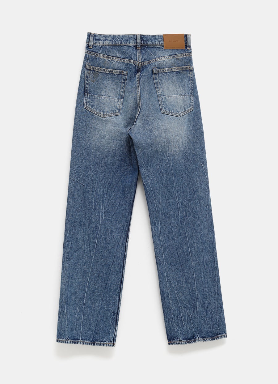 Third Cut Jeans for Men