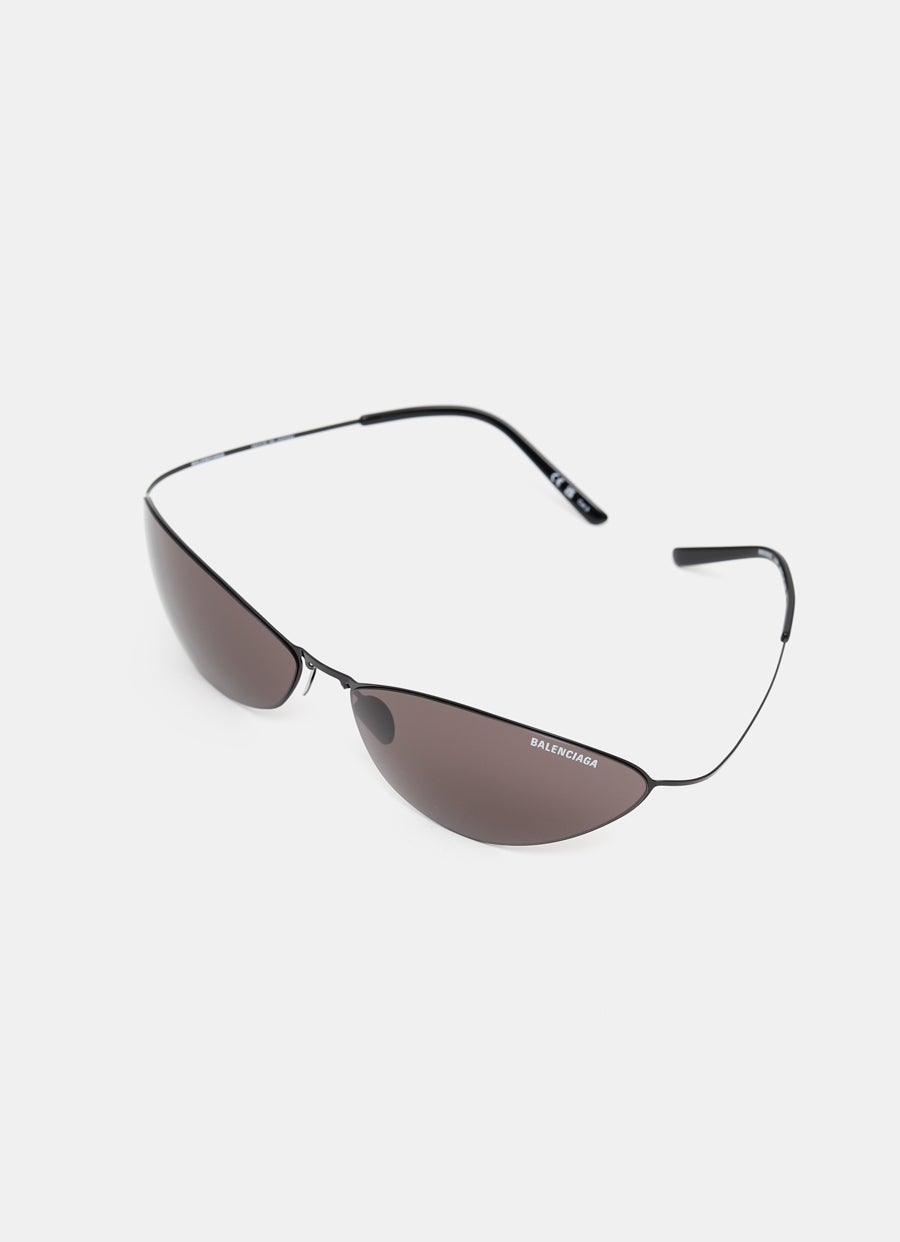 Malibu Round Sunglasses