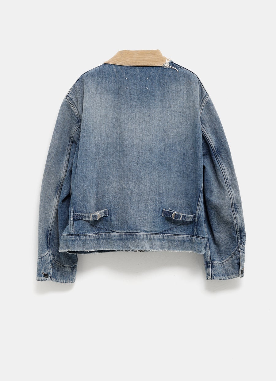 Denim Jacket for Men