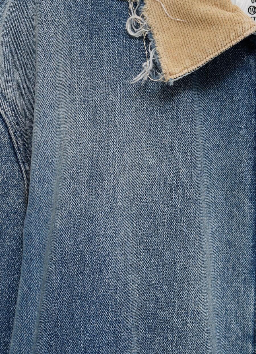 Denim Jacket for Men