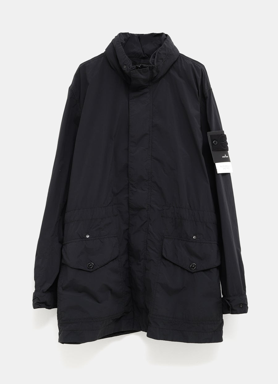 Short Parka