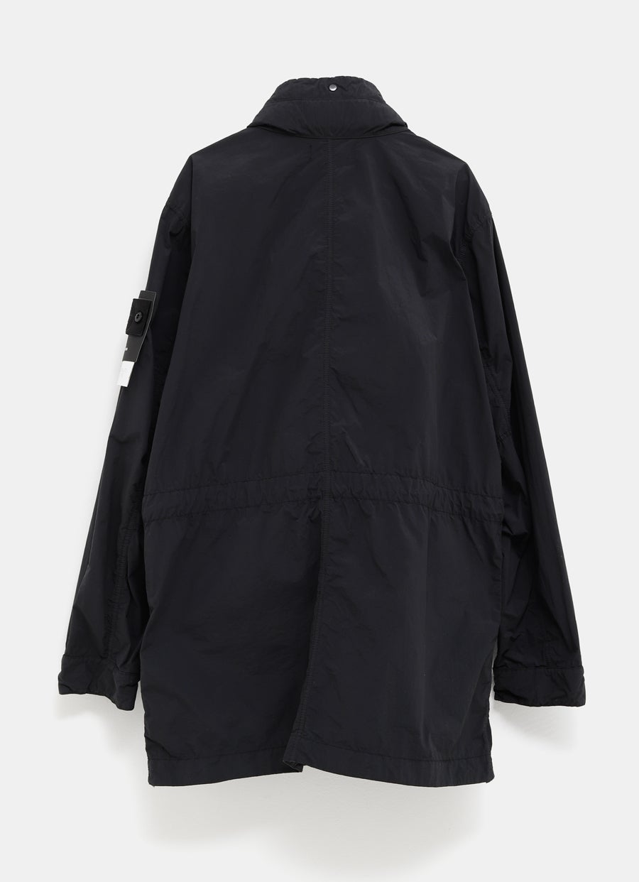 Short Parka