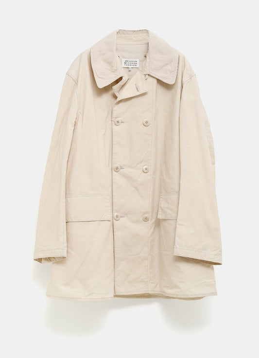 Caban Jacket