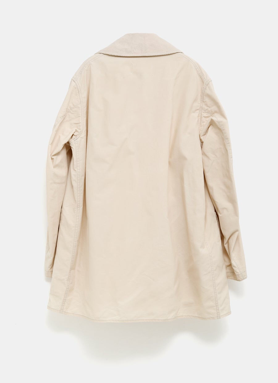 Caban Jacket For Men