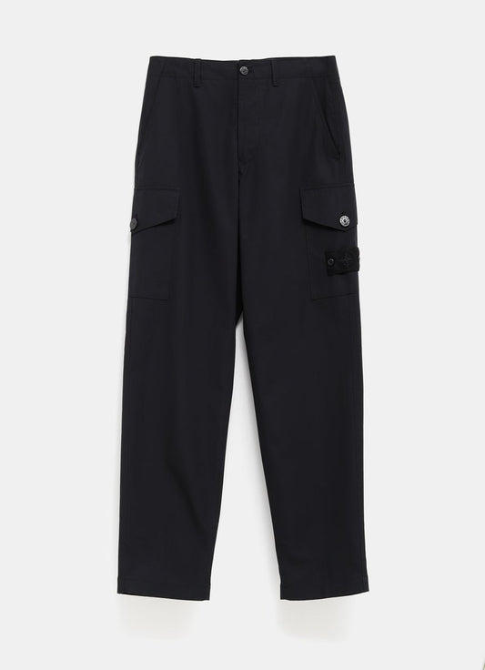 Cargo Trousers Ghost