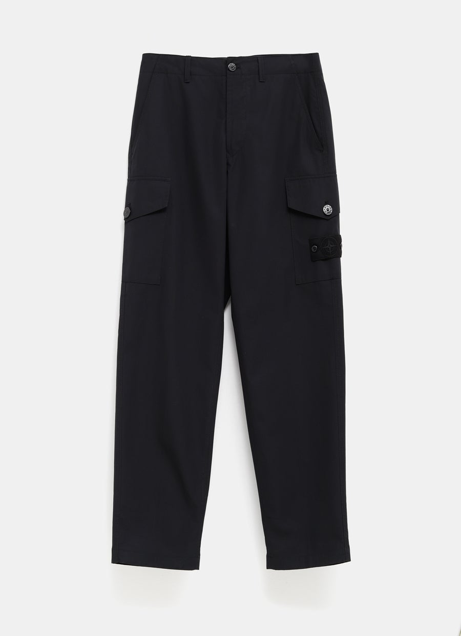 Cargo Trousers Ghost