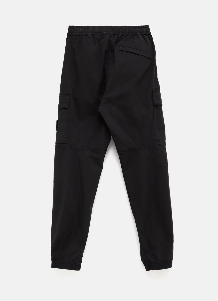 Tapered Cargo Pants