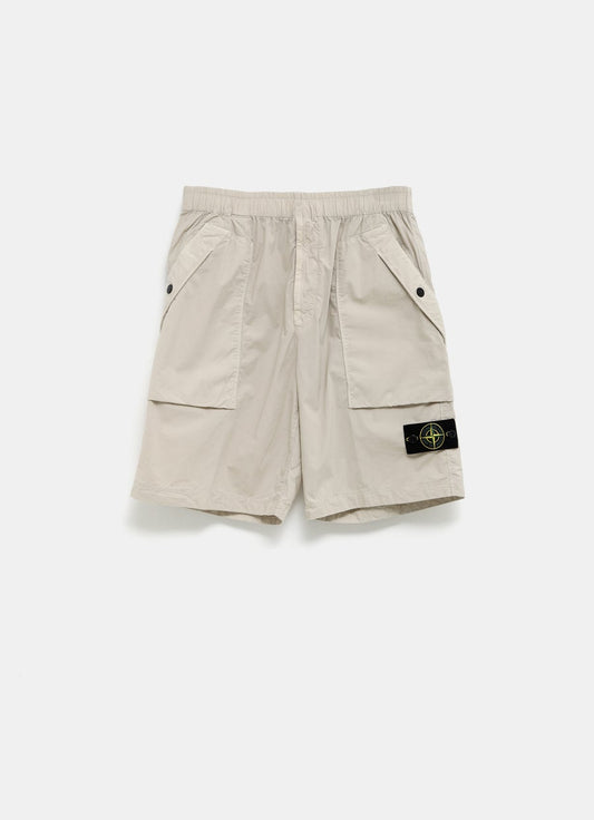 Paracadute Bermuda Shorts