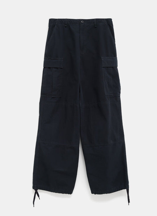 Large Cargo Pants for Men