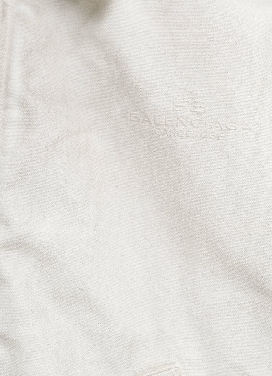 BB Logo Jacket