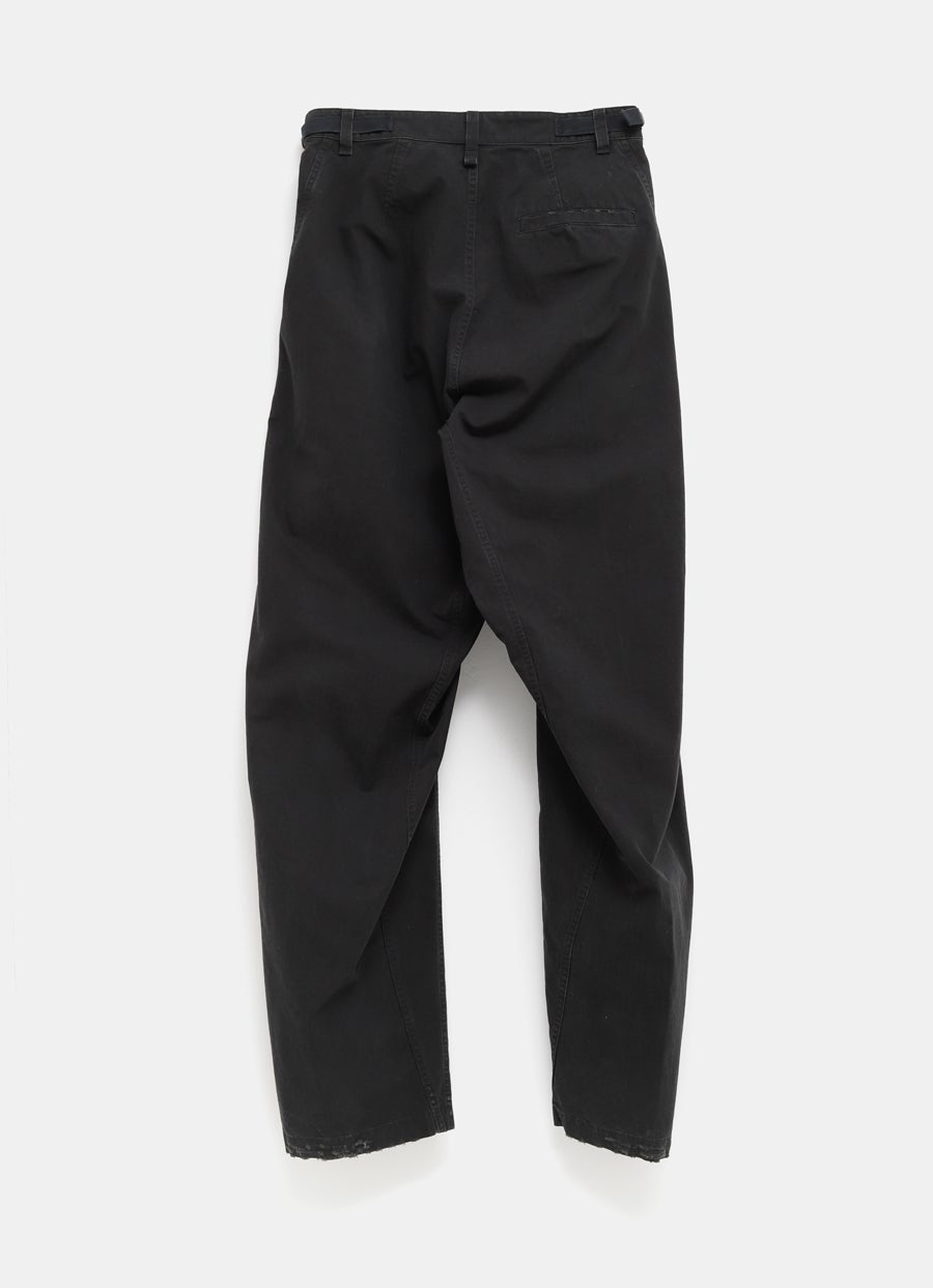 Large Cargo Pants for men